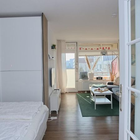 Kaiserhof App 213 Inkl Wlan Grömitz Buitenkant foto
